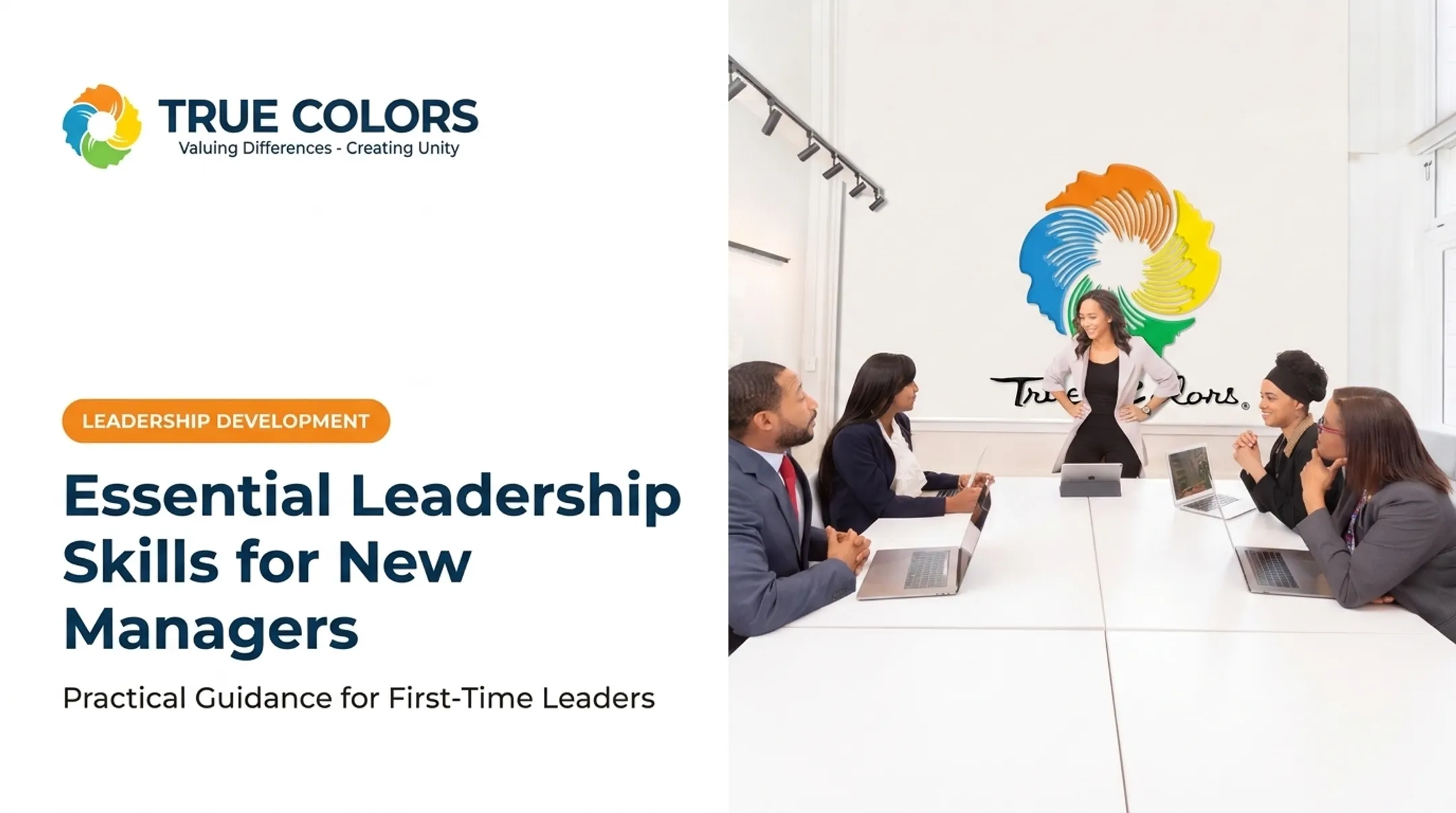Essential Leadership Skills for New Managers