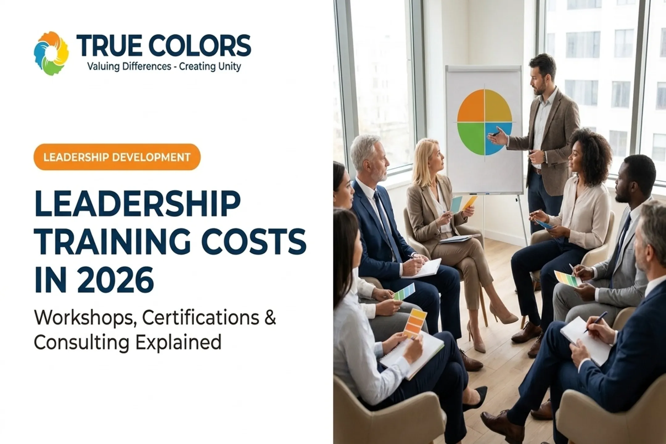 Leadership Training Costs in 2026