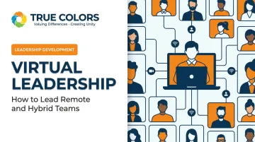 Virtual Leadership: How to Lead Remote and Hybrid Teams