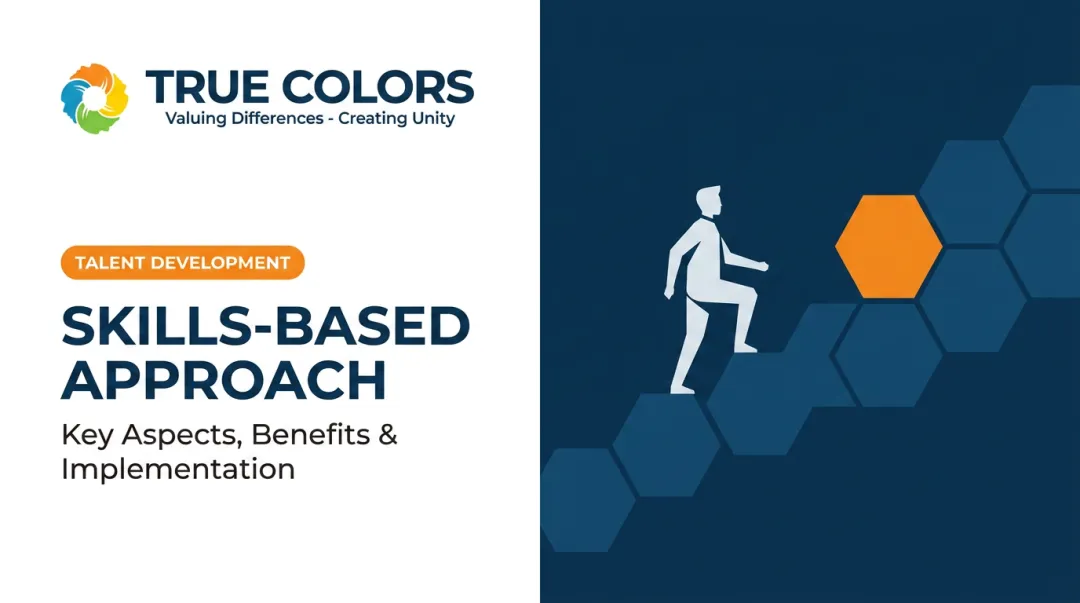 Skills-Based Approach: Key Aspects, Benefits & Implementation