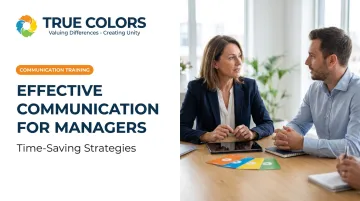 Effective Communication for Managers: Time-Saving Strategies