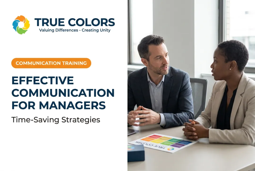 Effective Communication for Managers: Time-Saving Strategies
