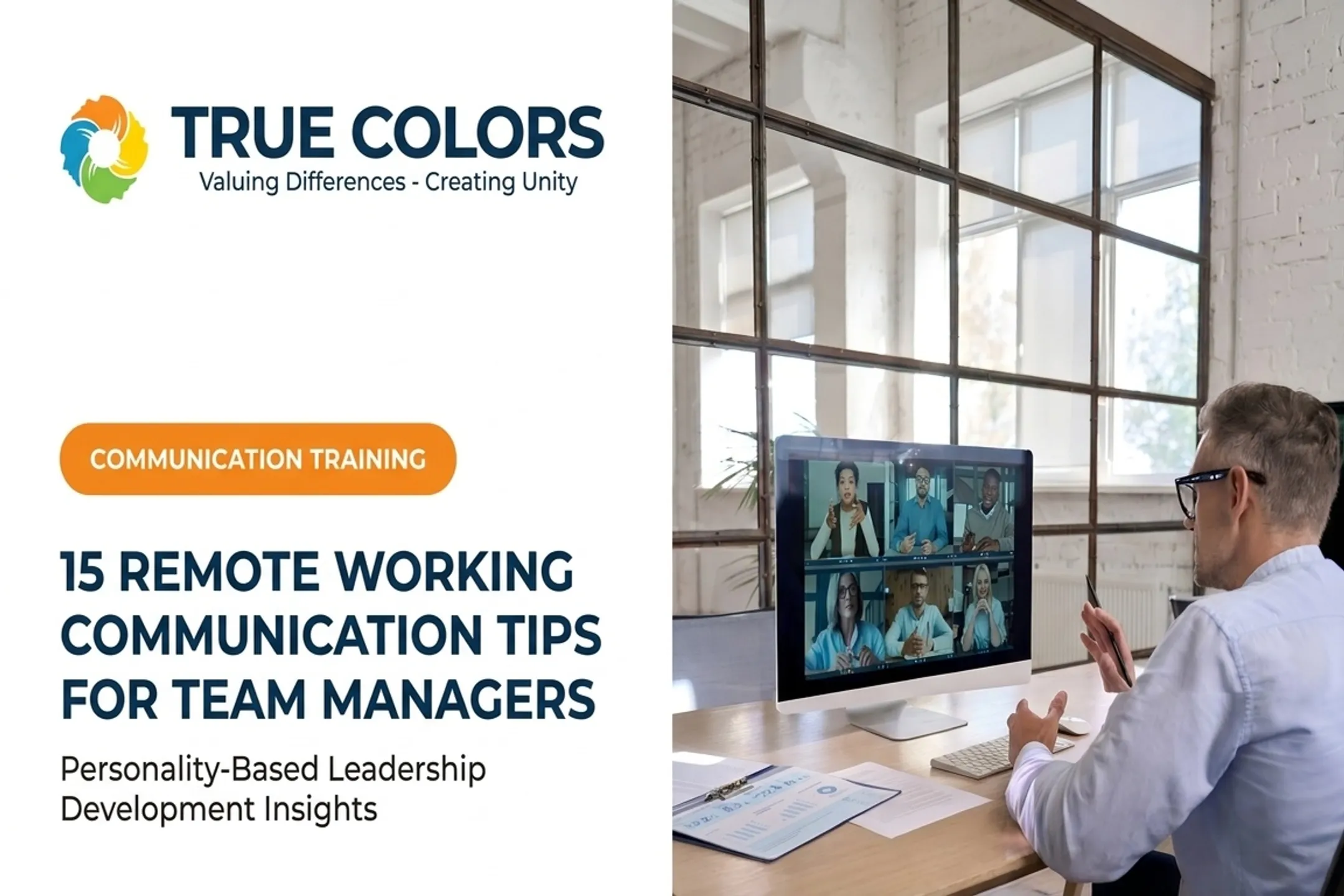 15 Remote Working Communication Tips for Team Managers