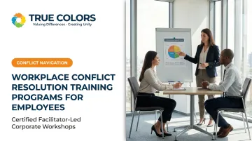 Workplace Conflict Resolution Training Programs for Employees