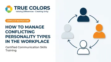 How to Manage Conflicting Personality Types in the Workplace