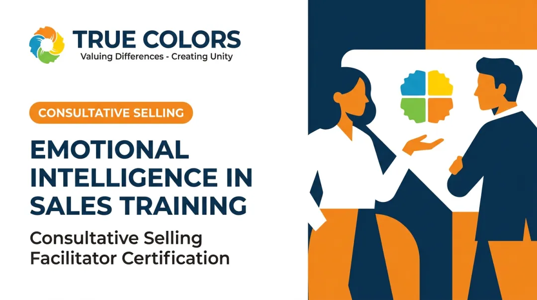 Emotional Intelligence in Sales Training