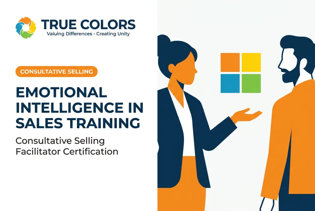 Emotional Intelligence in Sales Training