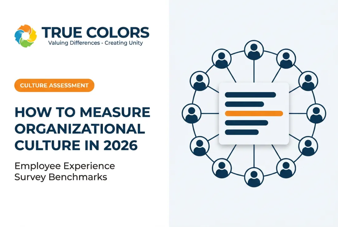 How to Measure Organizational Culture in 2026