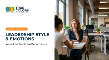 Leadership Style & Emotions: Impact on Employee Performance