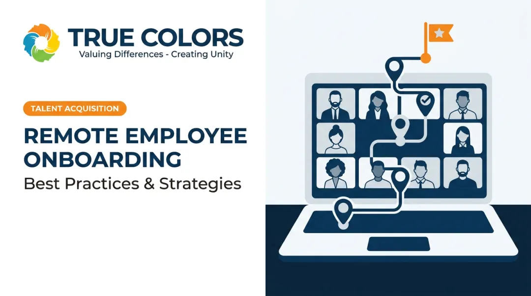 Remote Employee Onboarding: Best Practices & Strategies