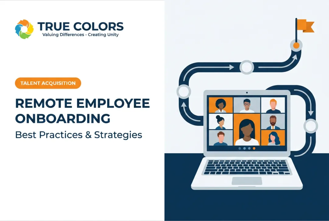 Remote Employee Onboarding: Best Practices & Strategies