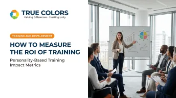 How to Measure the ROI of Training
