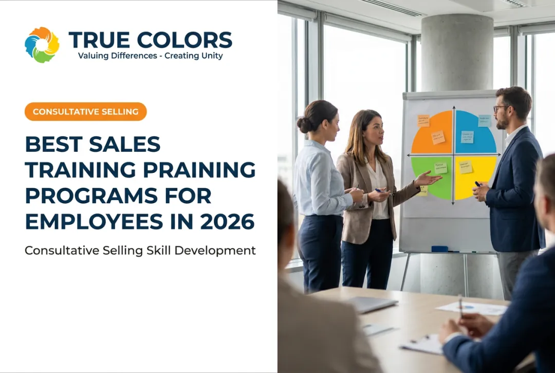 Best Sales Training Programs for Employees in 2026