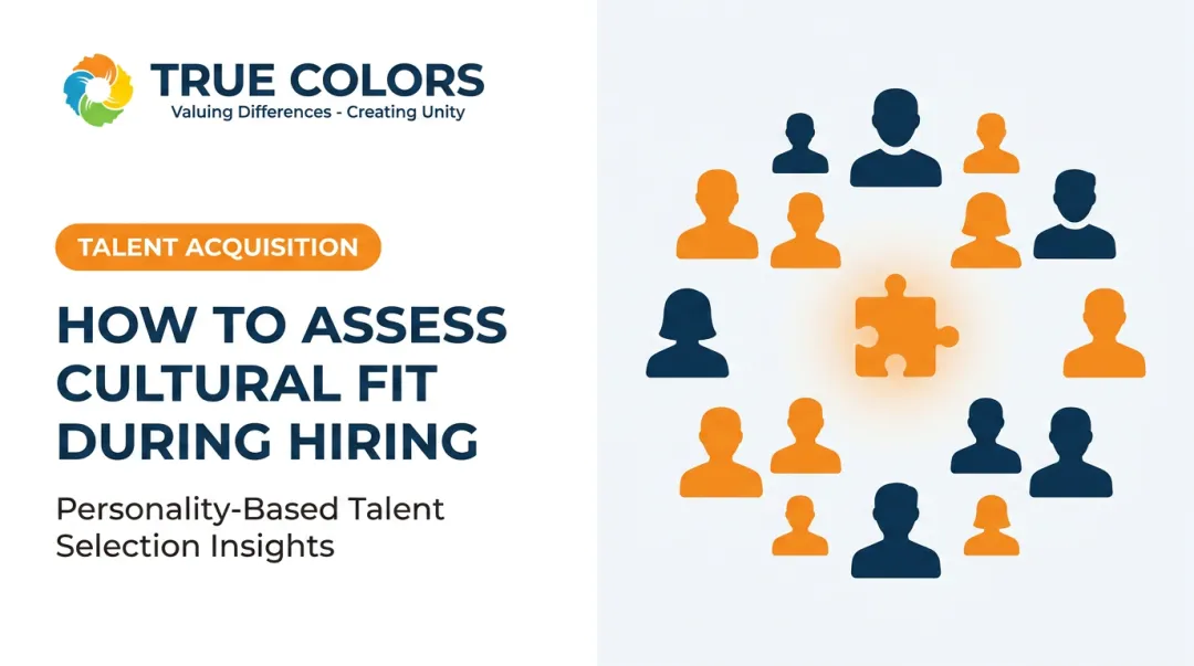 How to Assess Cultural Fit During Hiring