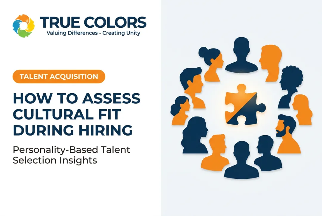 How to Assess Cultural Fit During Hiring