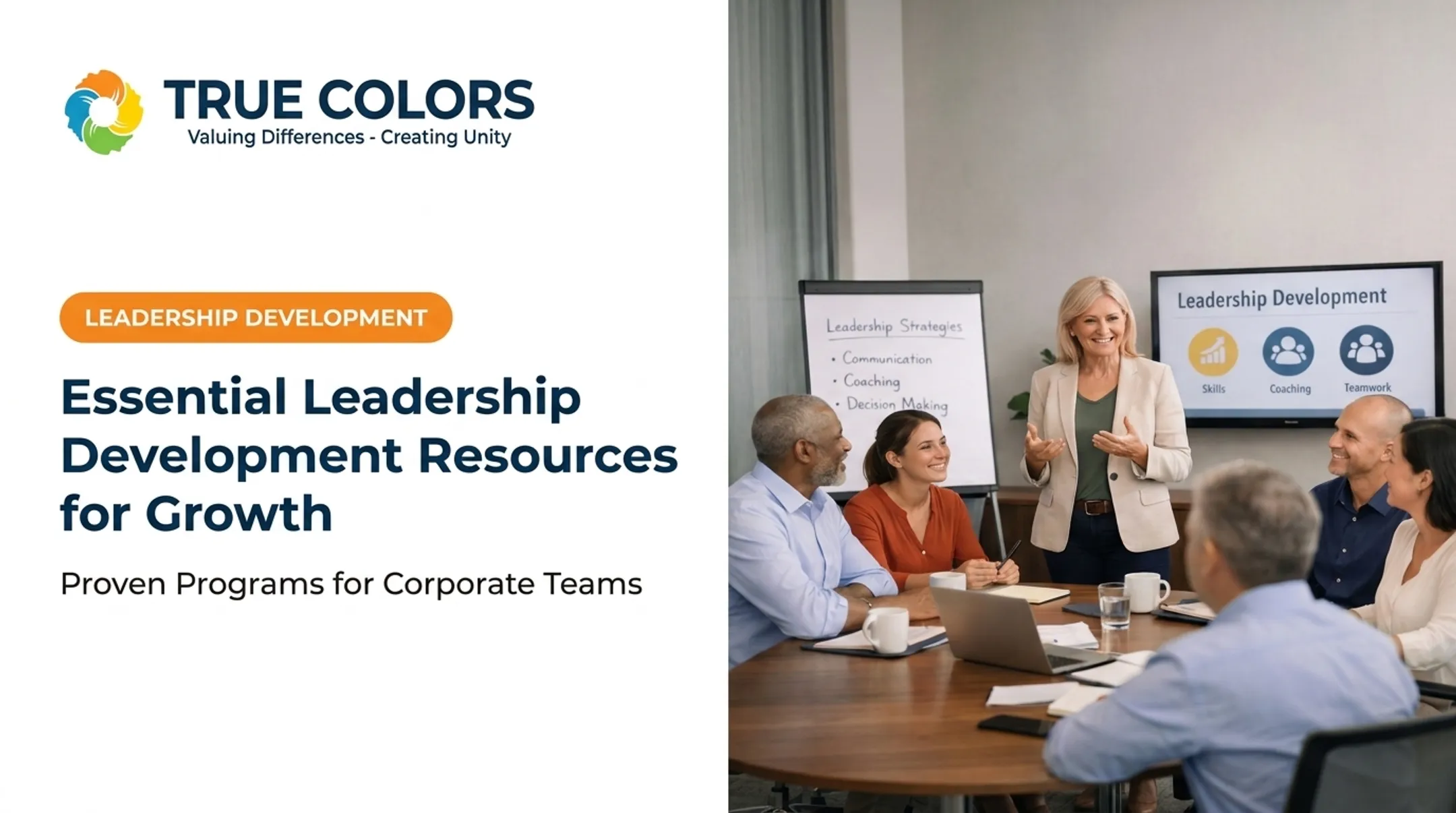 Essential Leadership Development Resources for Growth