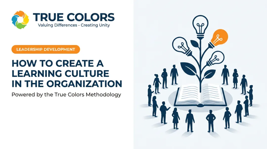 How to Create a Learning Culture in the Organization