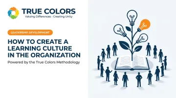 How to Create a Learning Culture in the Organization