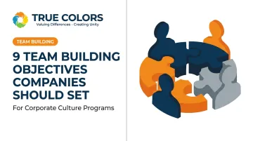 9 Team Building Objectives Companies Should Set