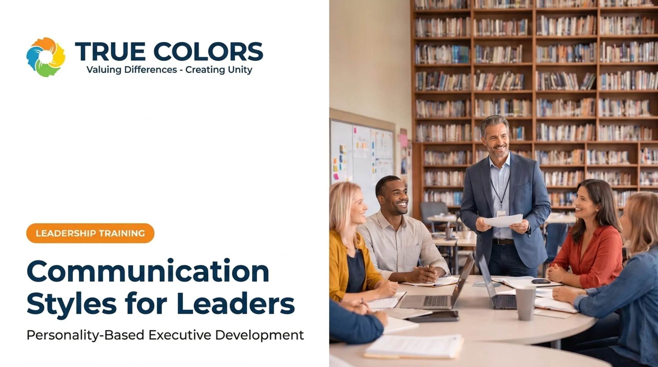 Communication Styles for Leaders