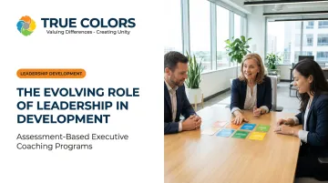 The Evolving Role of Leadership in Talent Development