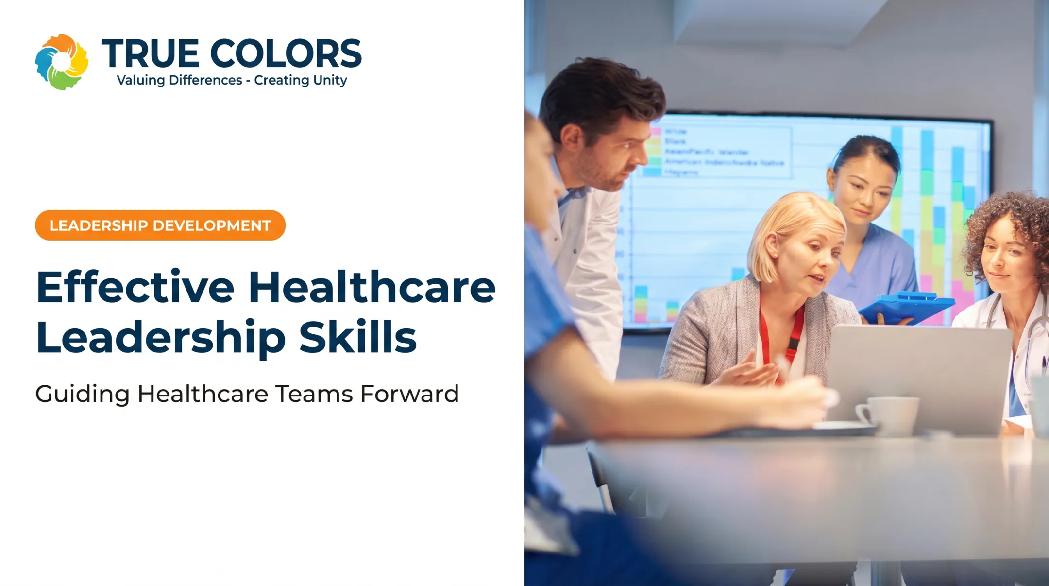 Effective Healthcare Leadership Skills