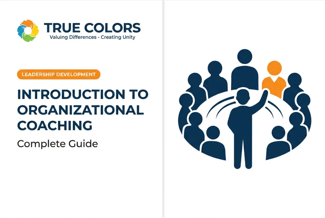 Introduction to Organizational Coaching: Complete Guide