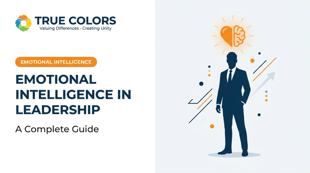 Emotional Intelligence in Leadership: A Complete Guide