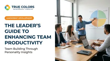 The Leader's Guide to Enhancing Team Productivity