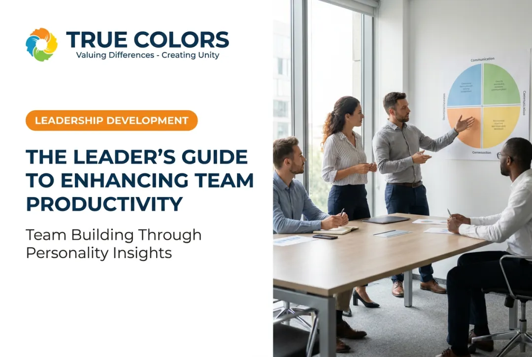 The Leader's Guide to Enhancing Team Productivity