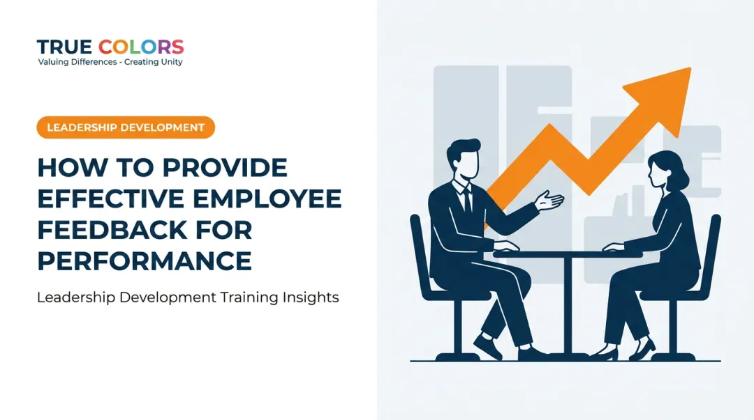 How to Provide Effective Employee Feedback for Performance