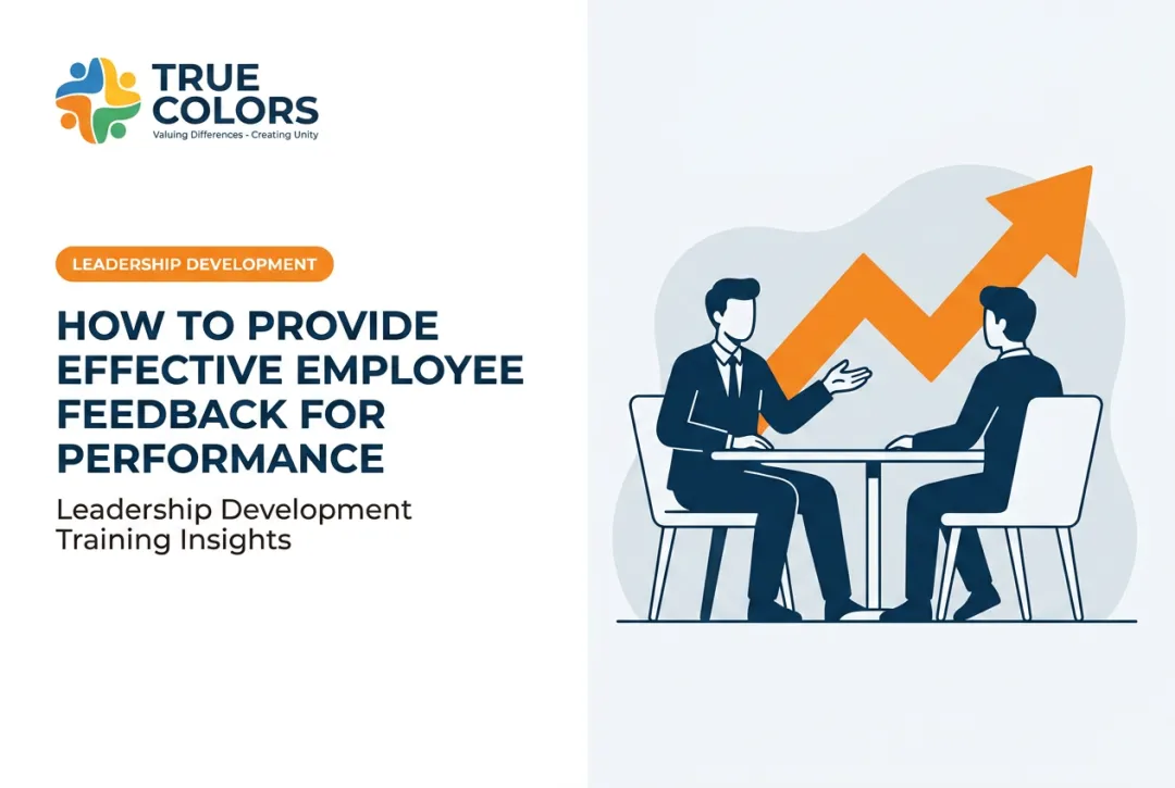 How to Provide Effective Employee Feedback for Performance