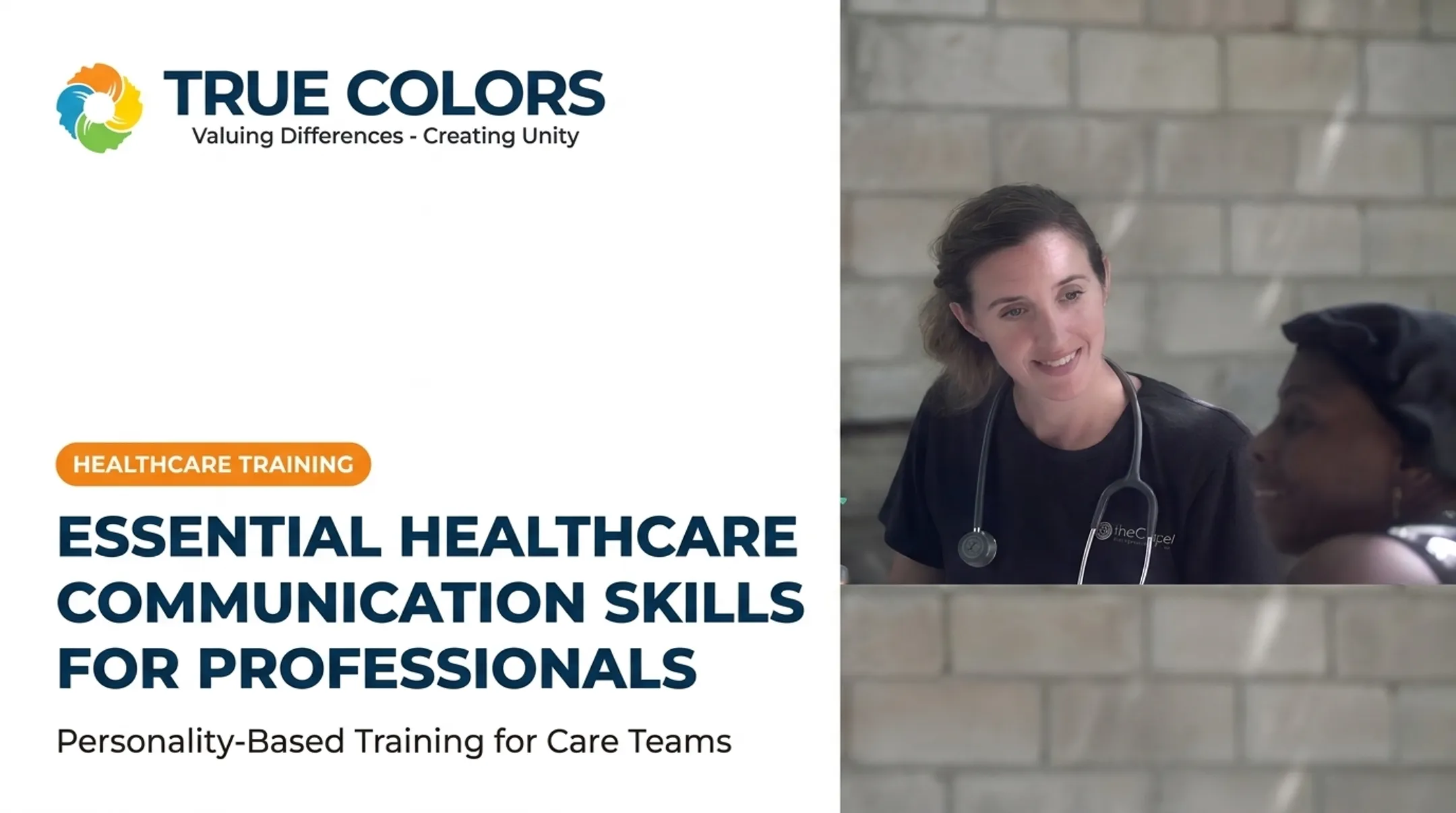 Essential Healthcare Communication Skills for Professionals