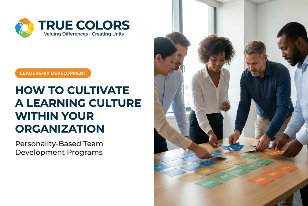 How to Cultivate a Learning Culture Within Your Organization