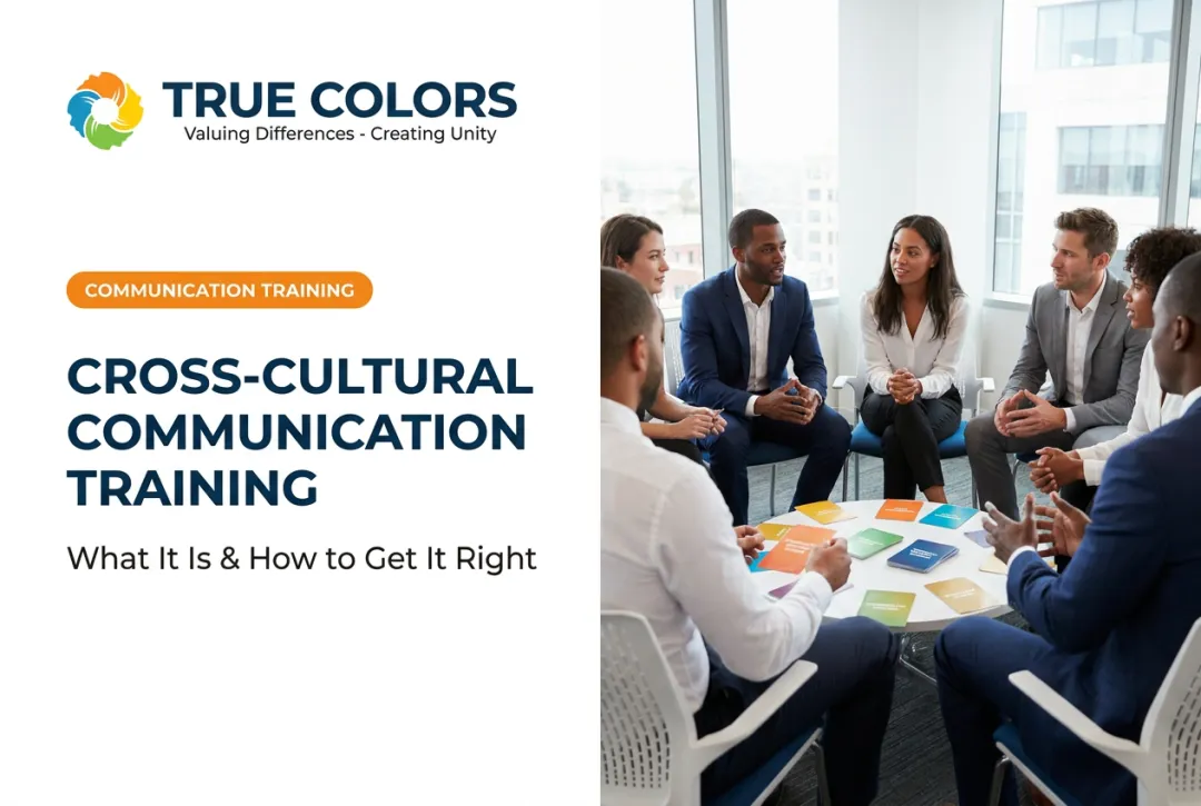 Cross-Cultural Communication Training: What It Is & How to Get It Right