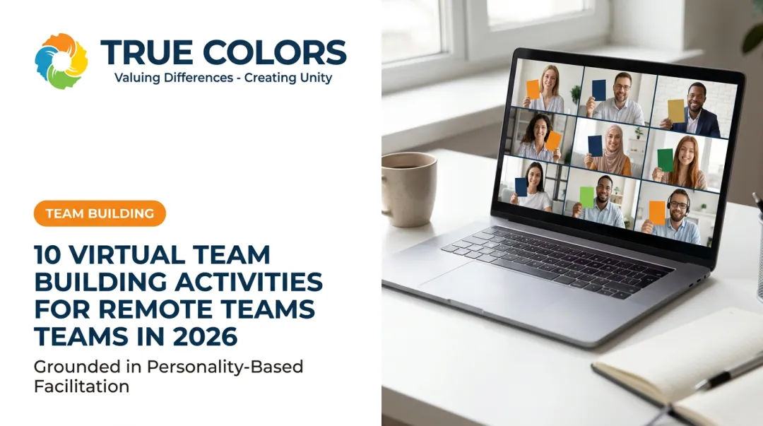 10 Virtual Team Building Activities for Remote Teams in 2026