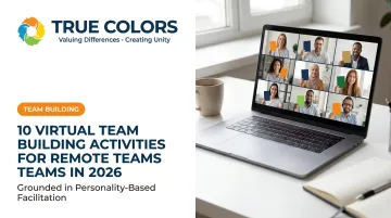 10 Virtual Team Building Activities for Remote Teams in 2026