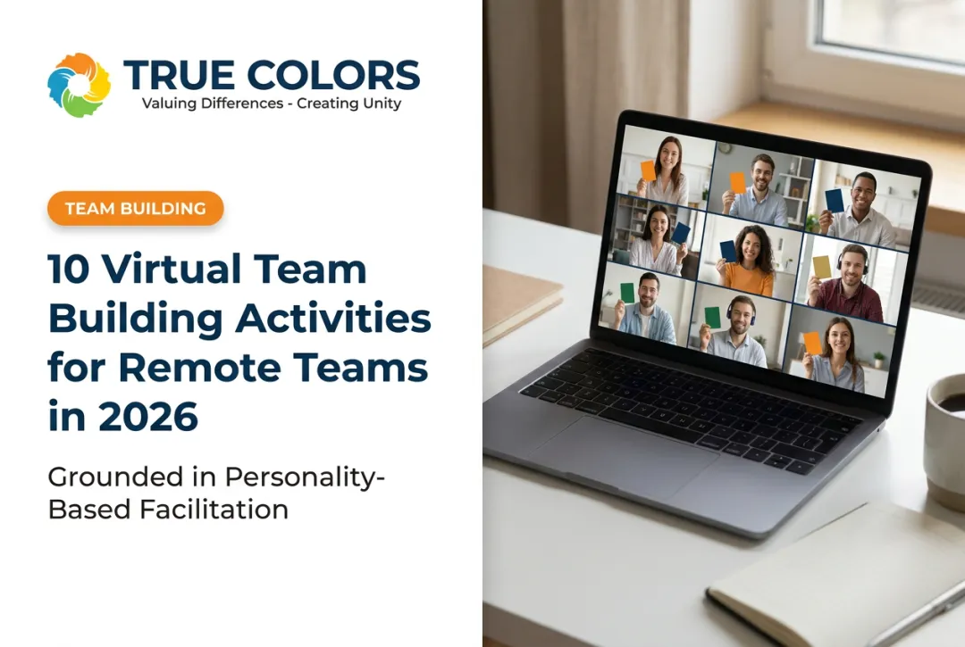 10 Virtual Team Building Activities for Remote Teams in 2026