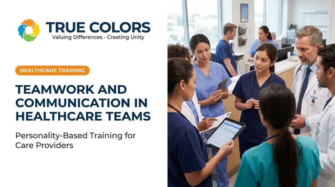 Teamwork and Communication in Healthcare Teams