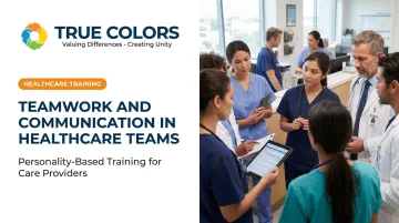 Teamwork and Communication in Healthcare Teams
