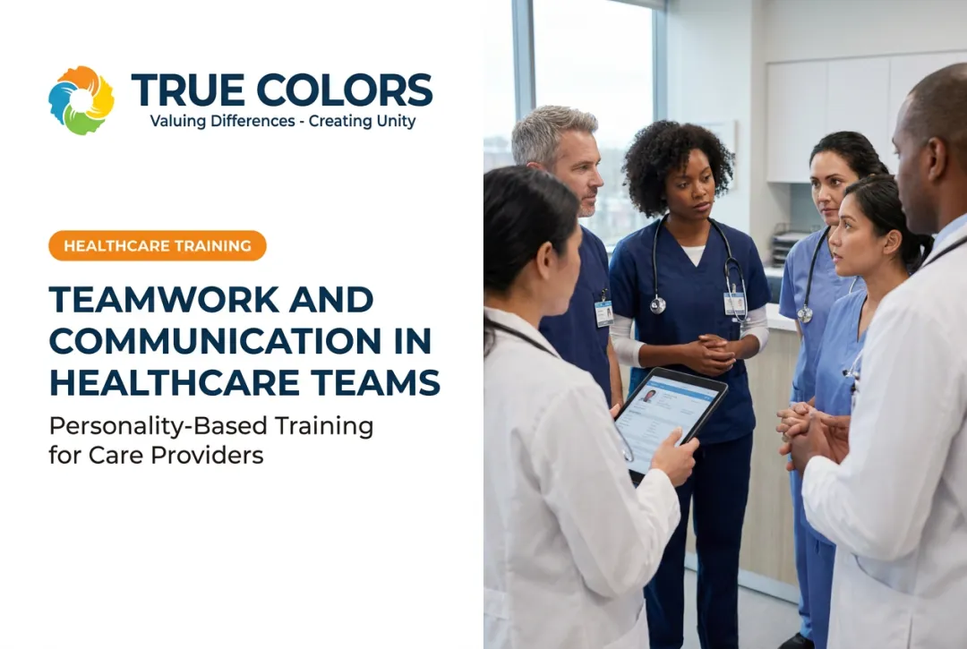 Teamwork and Communication in Healthcare Teams