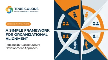 A Simple Framework for Organizational Alignment