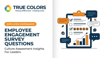 Employee Engagement Survey Questions