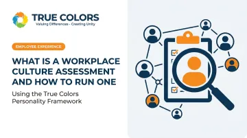 What Is a Workplace Culture Assessment and How to Run One