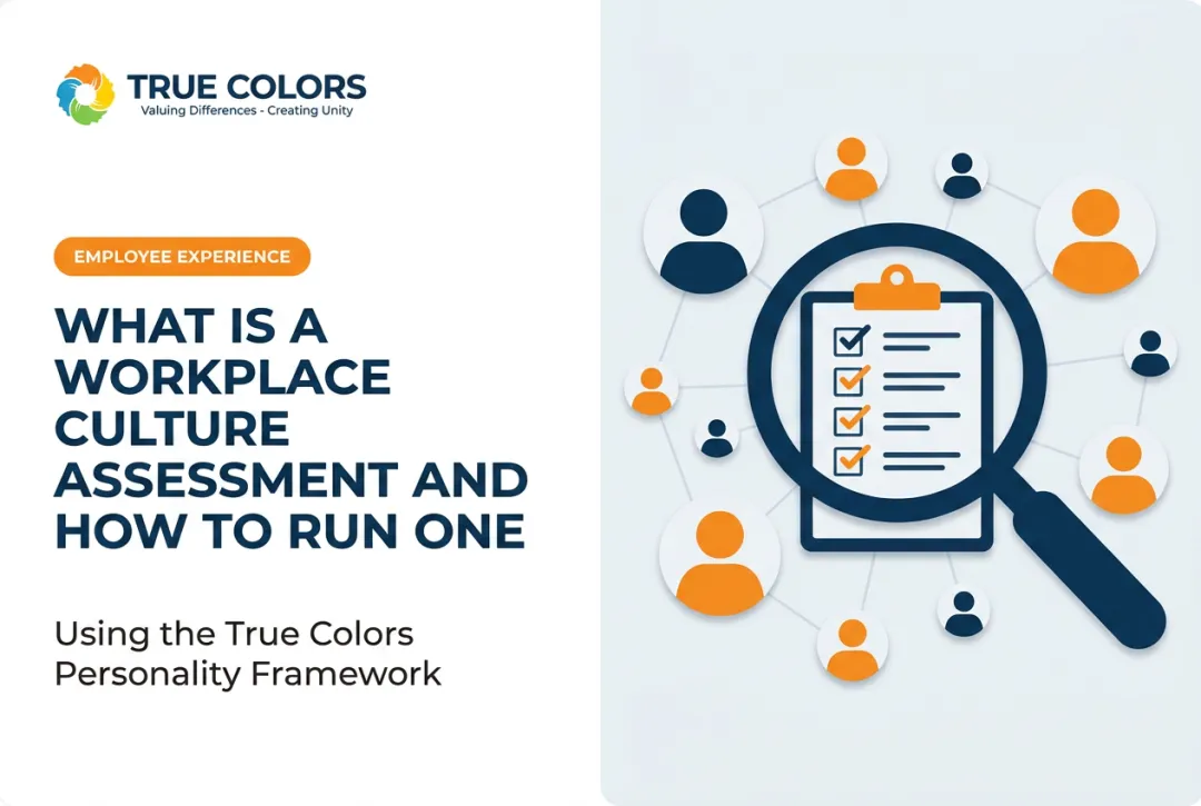 What Is a Workplace Culture Assessment and How to Run One