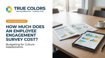 How Much Does an Employee Engagement Survey Cost?