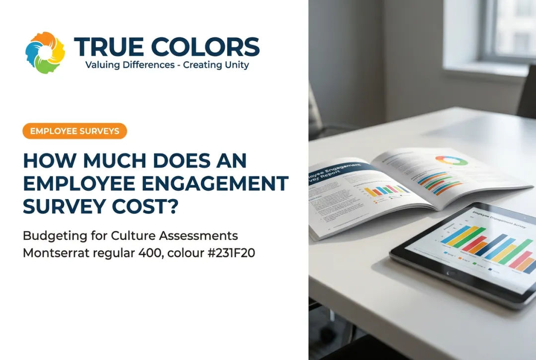 How Much Does an Employee Engagement Survey Cost?
