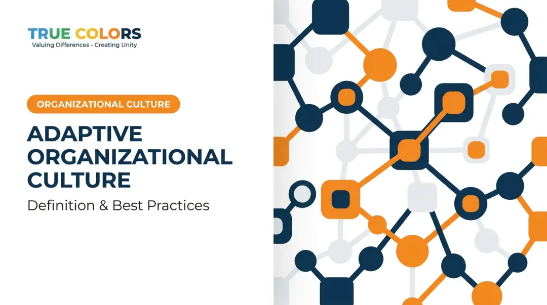 Adaptive Organizational Culture: Definition & Best Practices