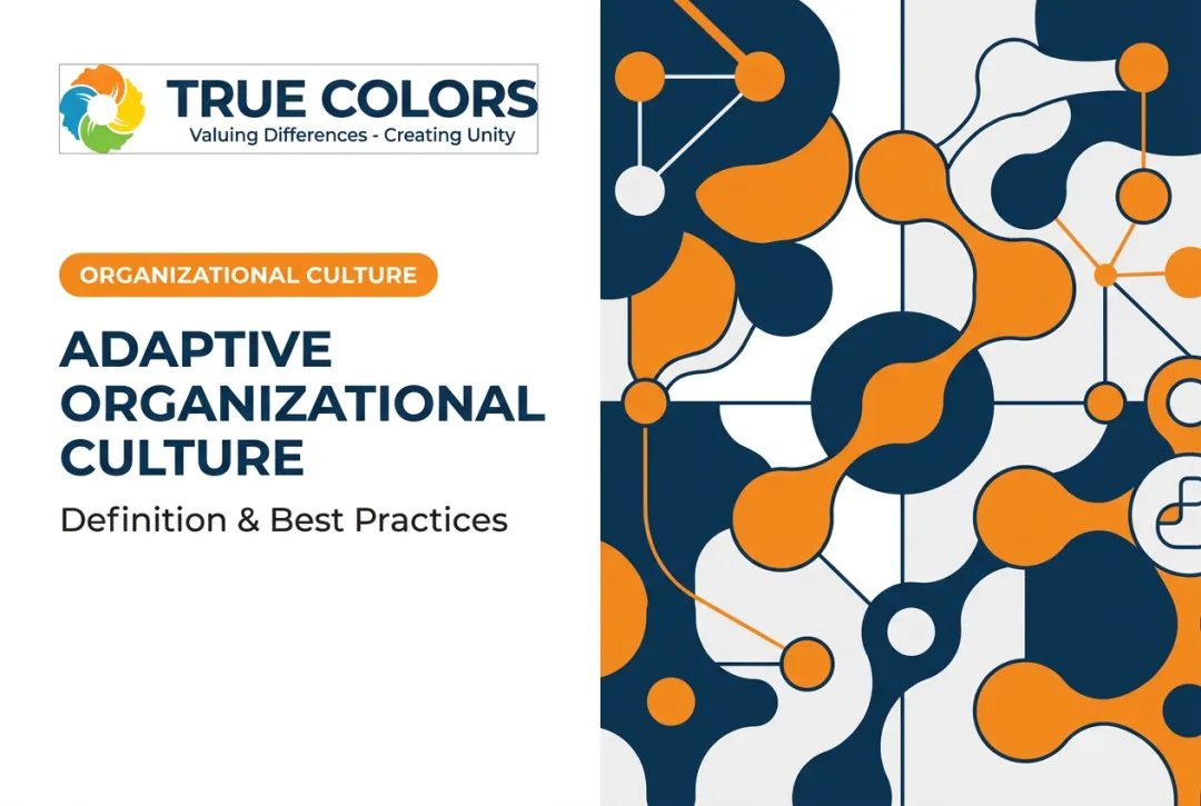 Adaptive Organizational Culture: Definition & Best Practices