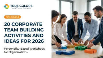 20 Corporate Team Building Activities and Ideas for 2026